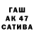 Первитин винт Ann Guseva